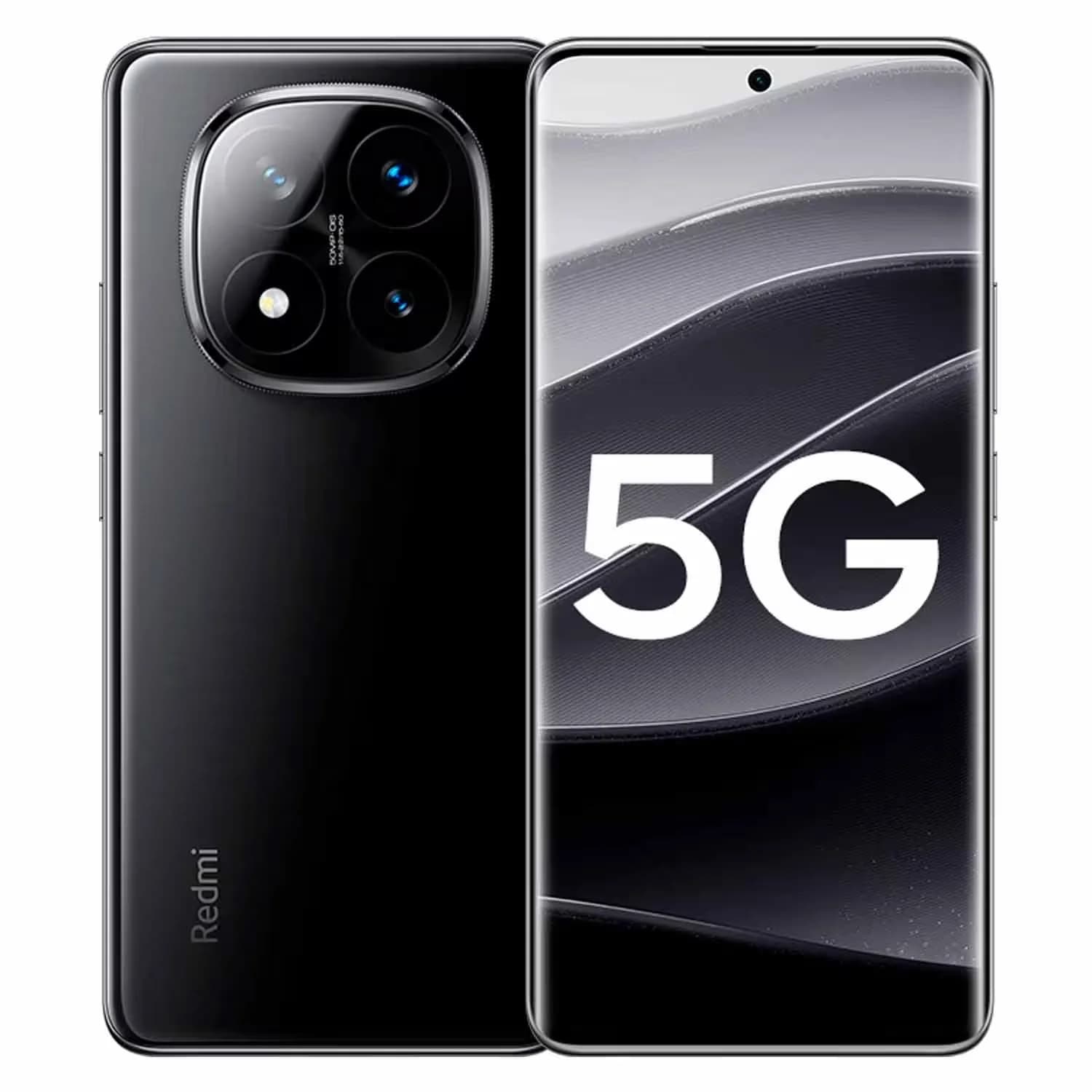 Redmi Note 14 Pro 256GB Preto