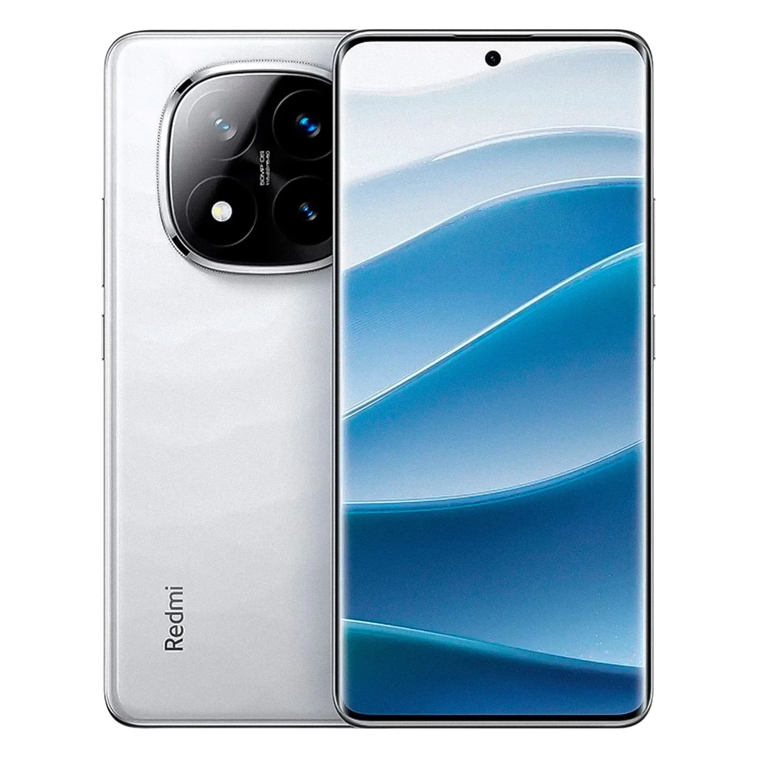 Redmi Note 14 Pro 512GB Branco