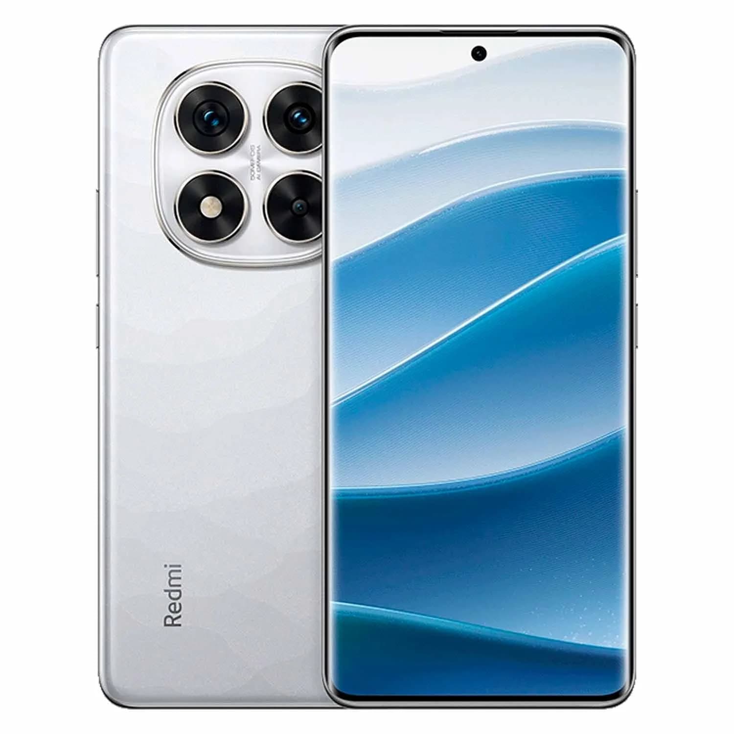 Redmi Note 14 Pro 512GB Branco