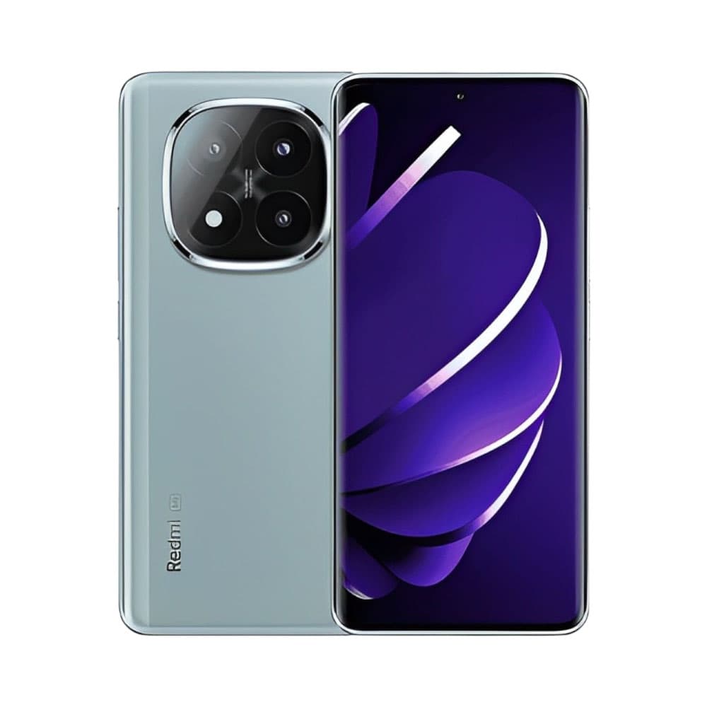 Redmi Note 14 Pro Azul