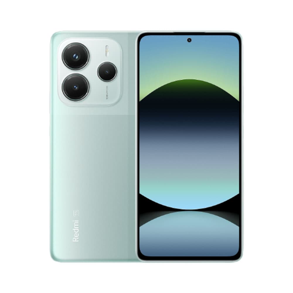 Redmi Note 14 Verde