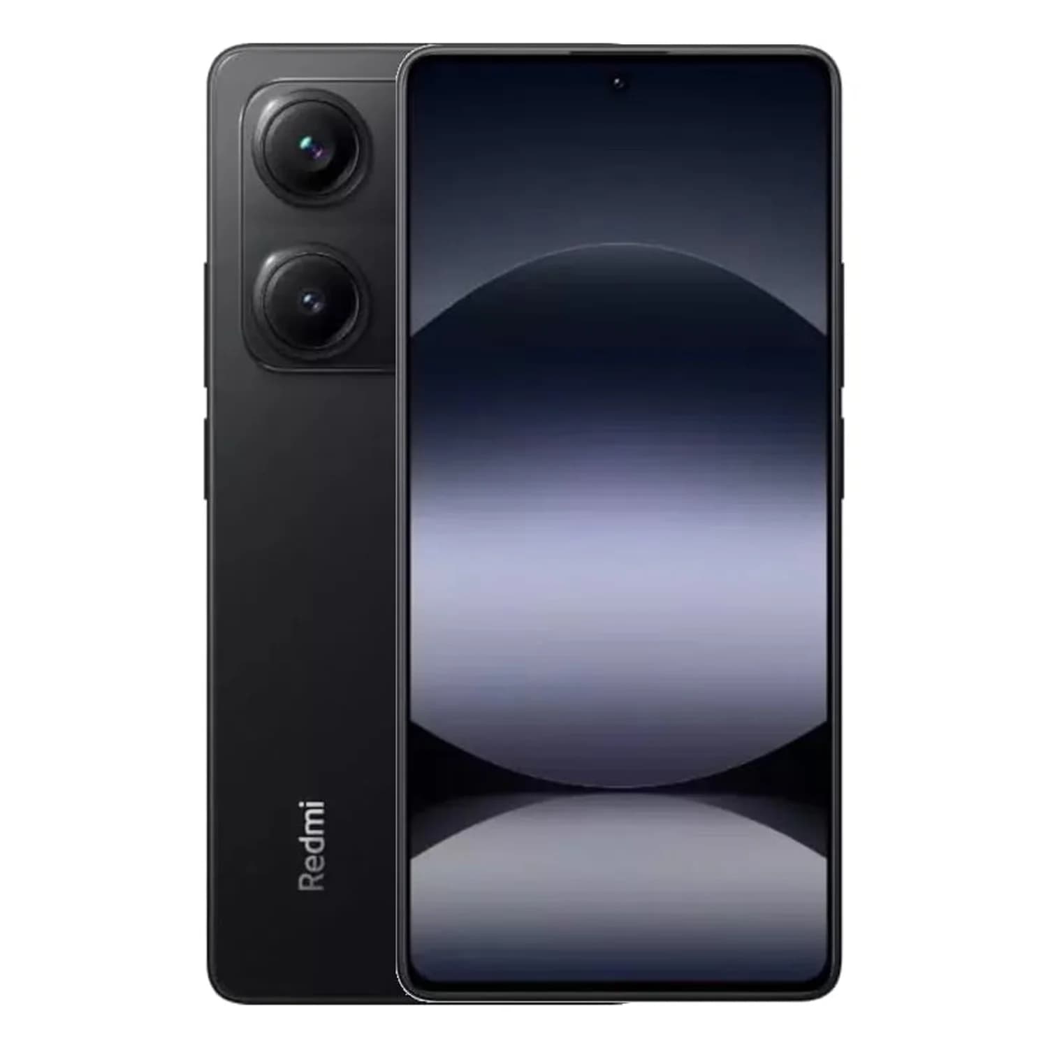 Redmi Note 14S 512GB Preto