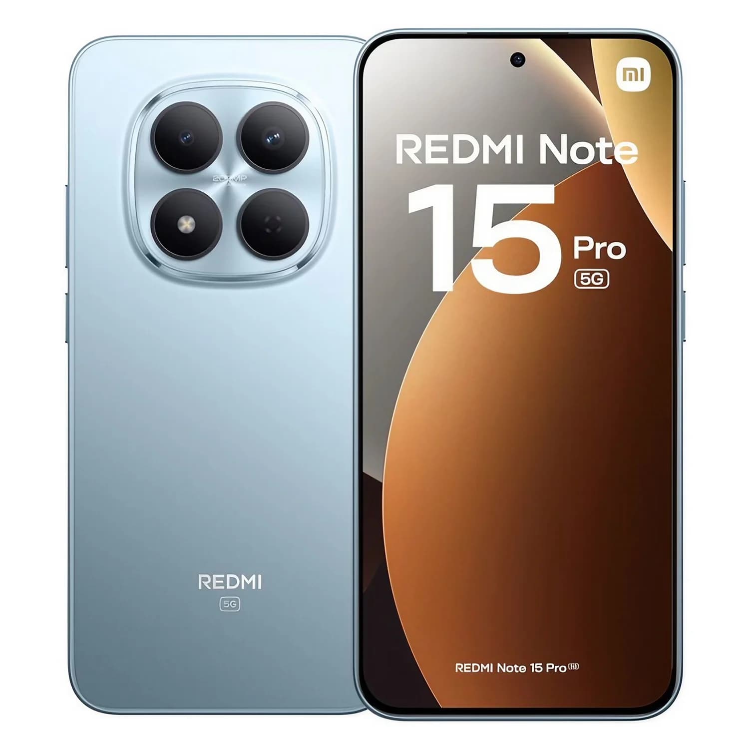 Redmi Note 15 Pro 256GB Azul