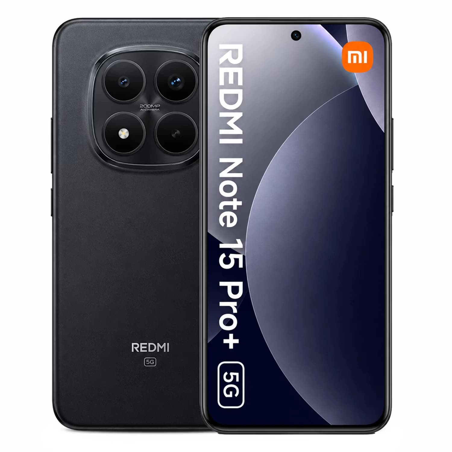 Redmi Note 15 Pro 256GB Preto