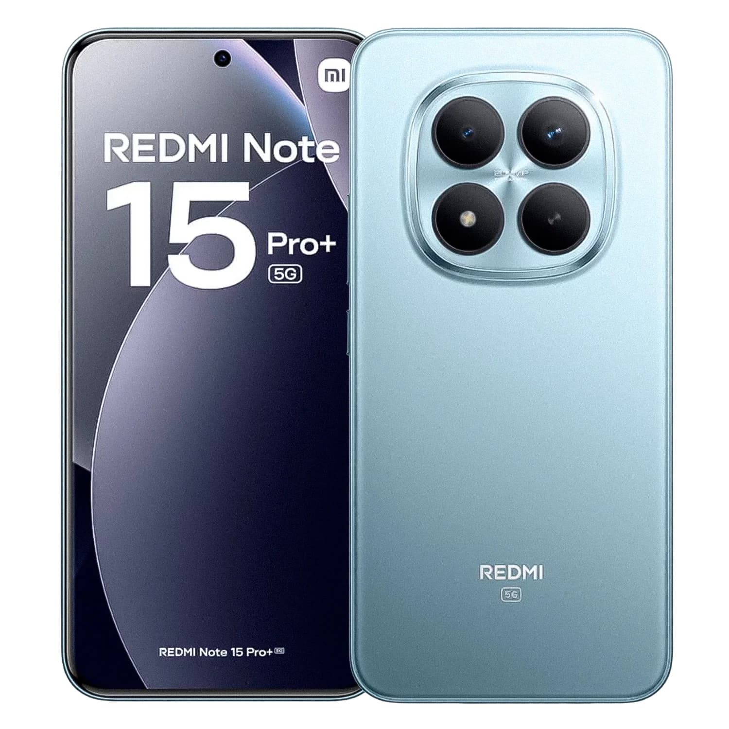 Redmi Note 15 Pro 512GB Azul