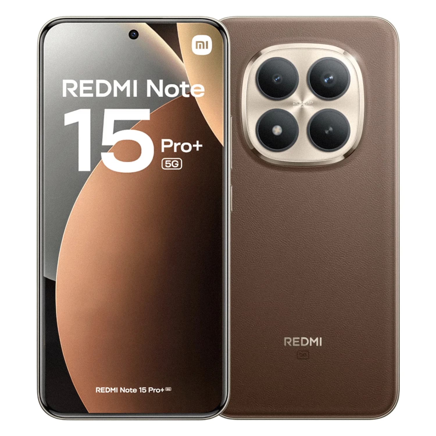 Redmi Note 15 Pro 512GB Vermelho