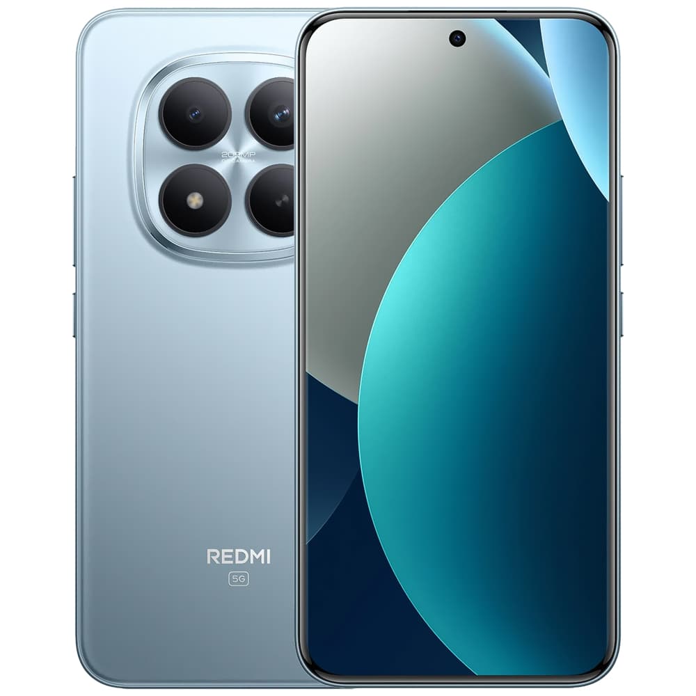 Redmi Note 15 Pro Azul