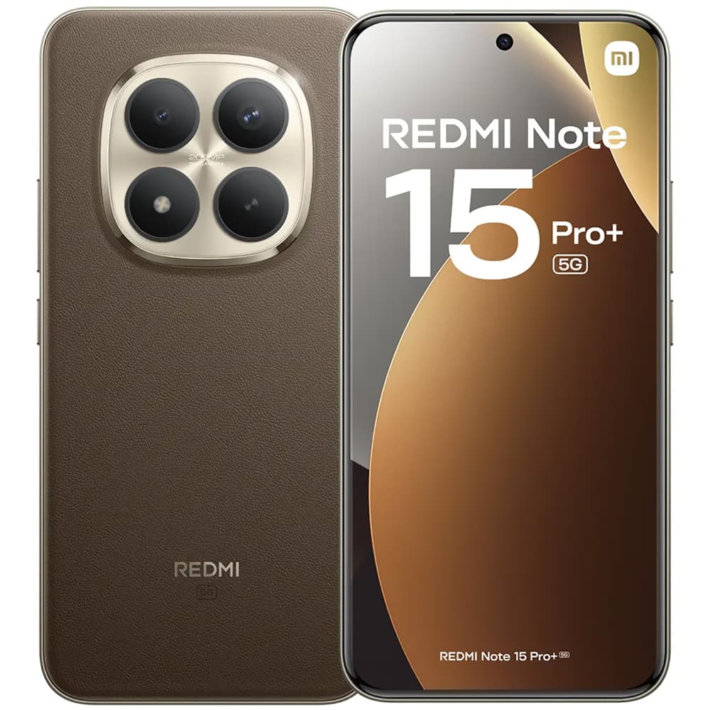 Redmi Note 15 Pro Vermelho