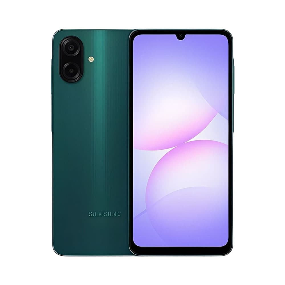 Samsung A07 A075 M Verde