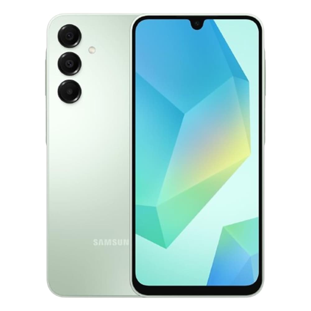 Samsung A16 A165M 6 128GB Verde