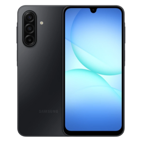 Samsung A17 A175F 8 256GB Cinza