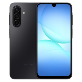 Samsung A17 A175F 8 256GB Preto