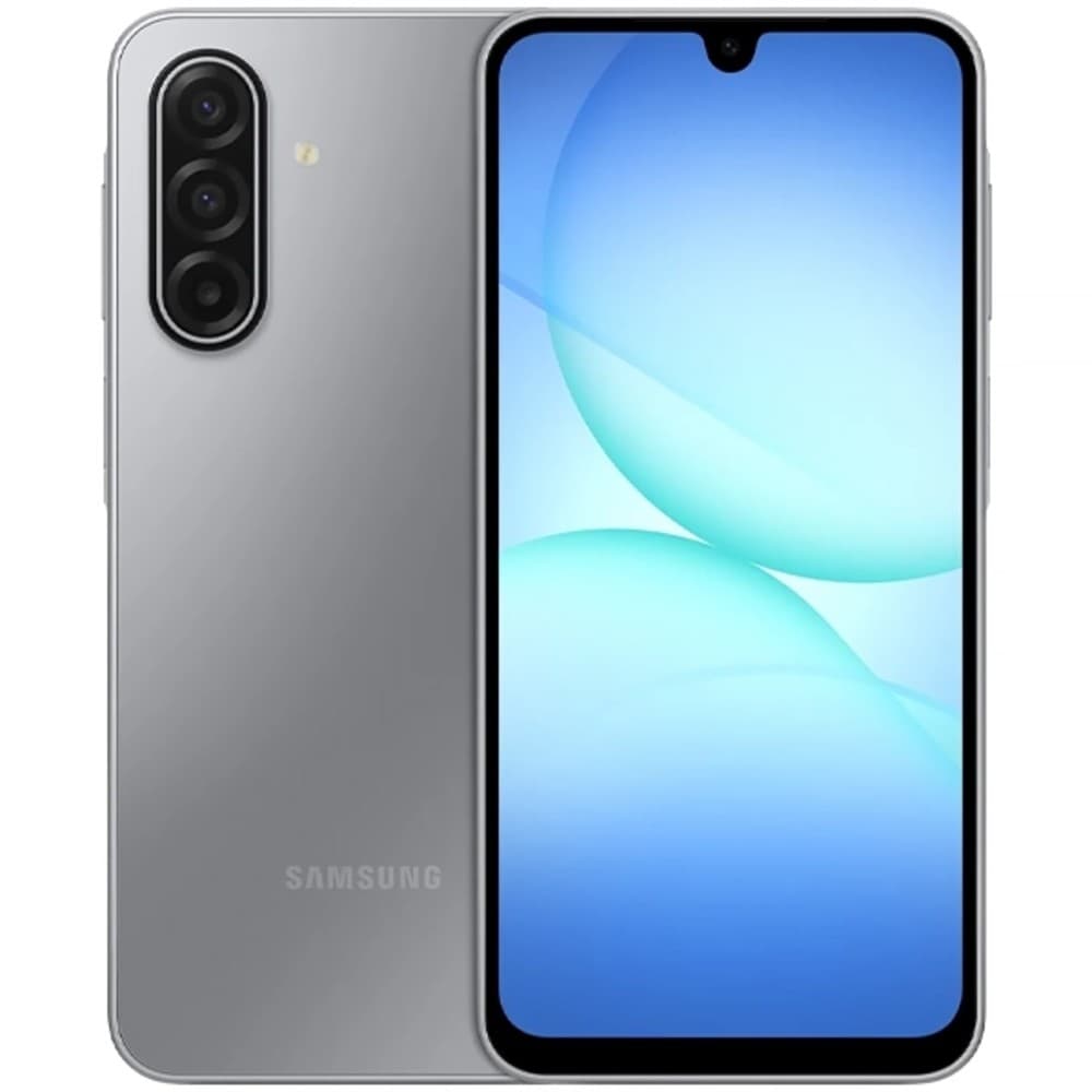 Samsung A17 A175F Lte 256GB Cinza