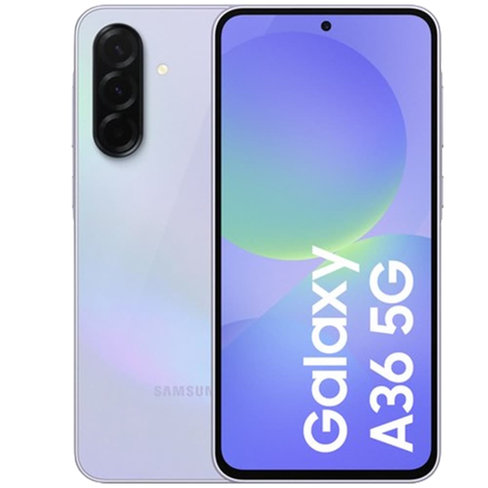 Samsung A36 A366E 6 256GB