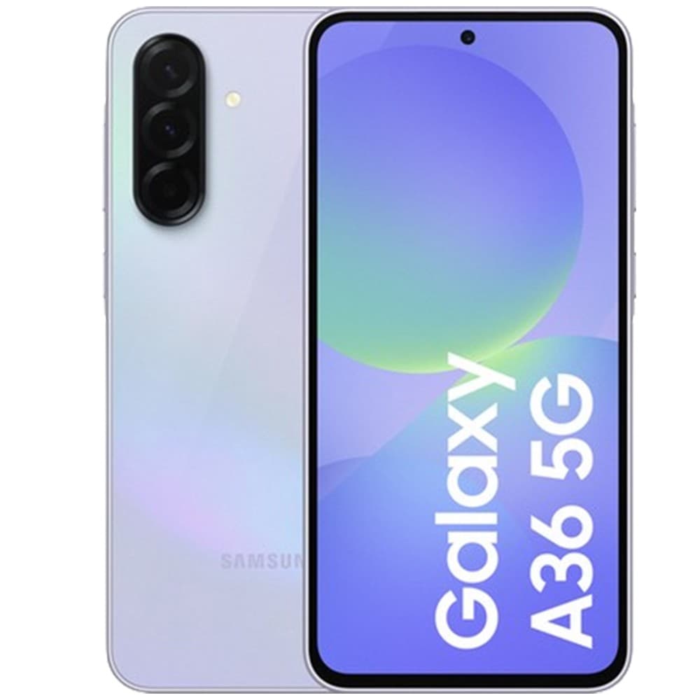 Samsung A36 A366E 6 256GB