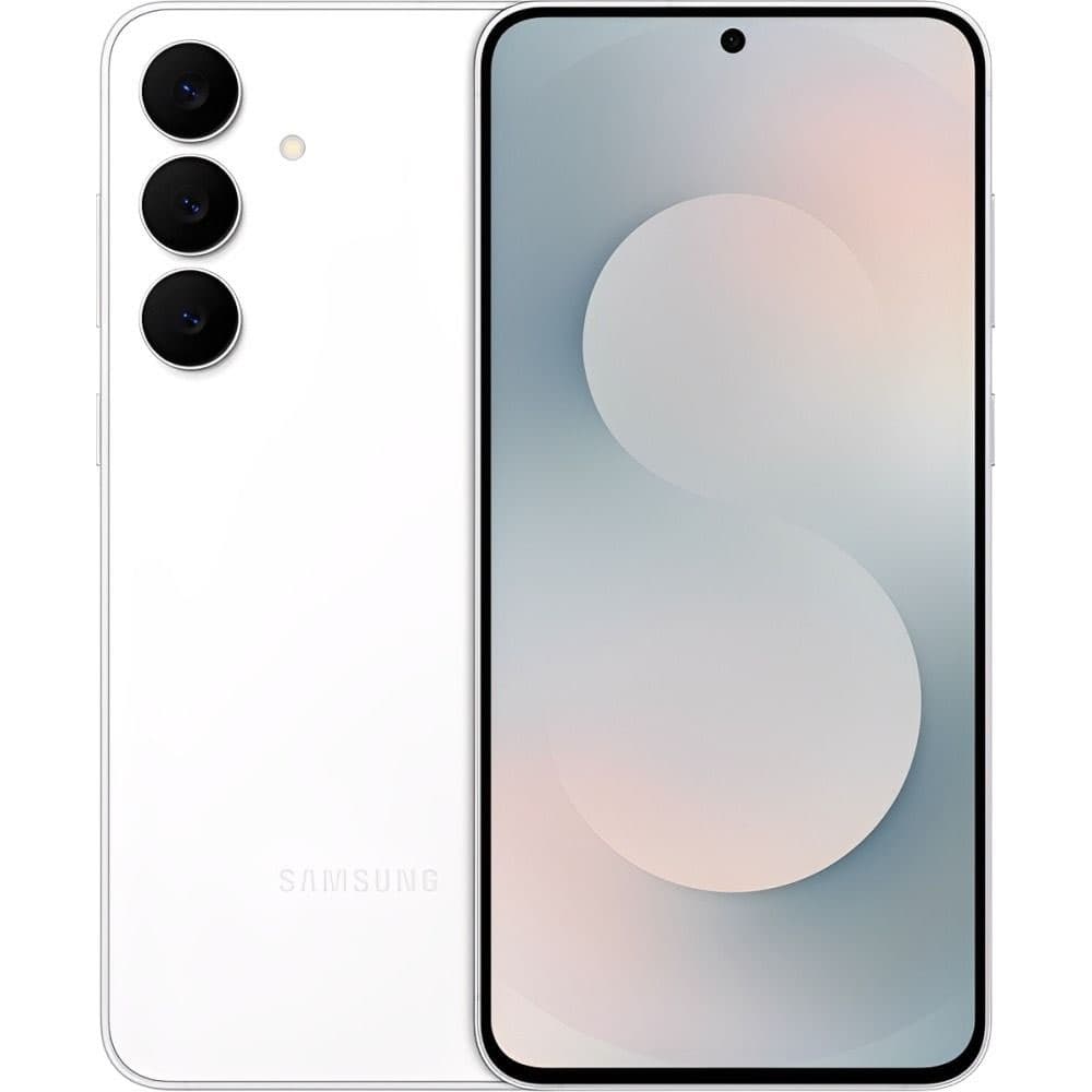 Samsung FE S25 5G 512GB Branco