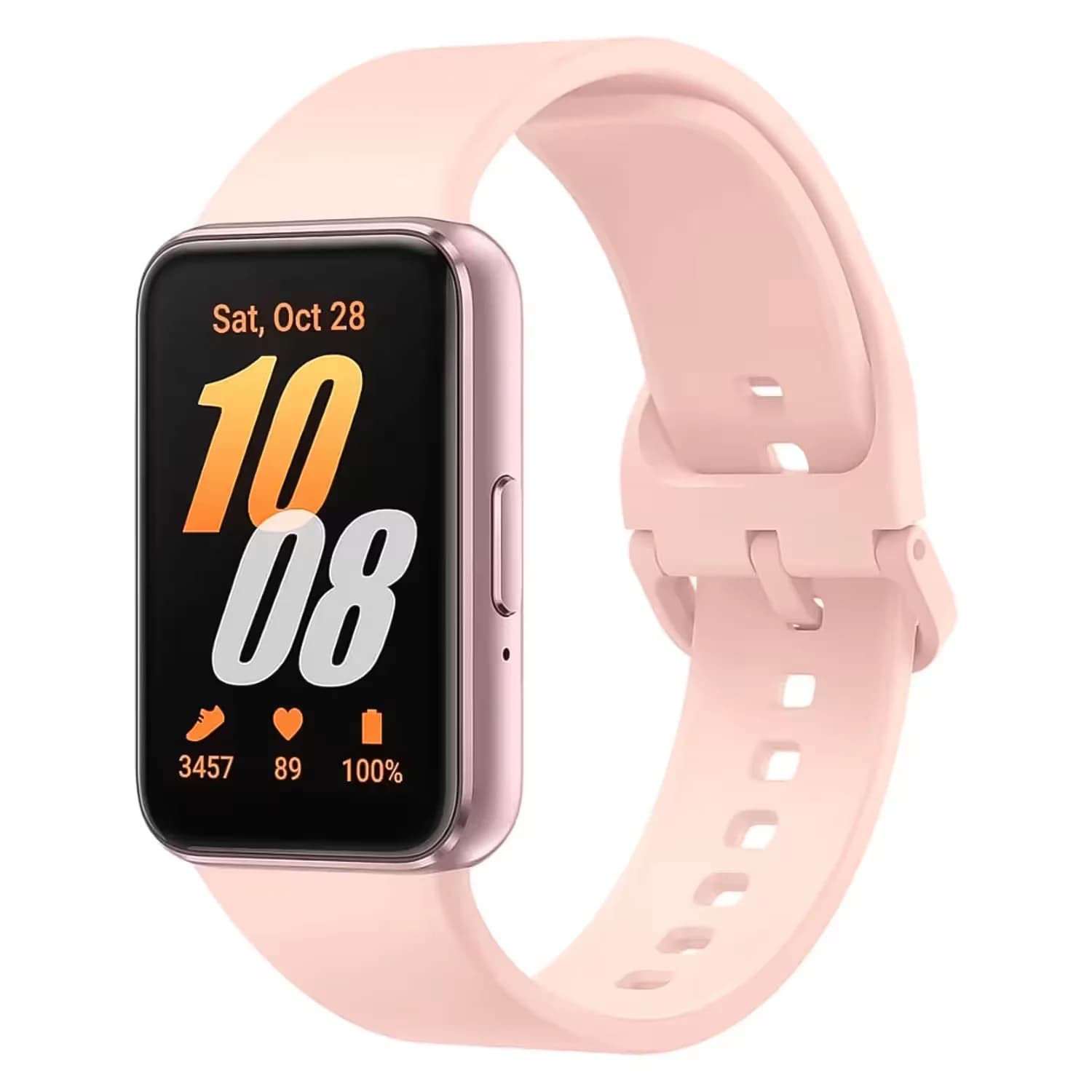 Samsung Galaxy Fit3 SM-R390 49mm - Rosa