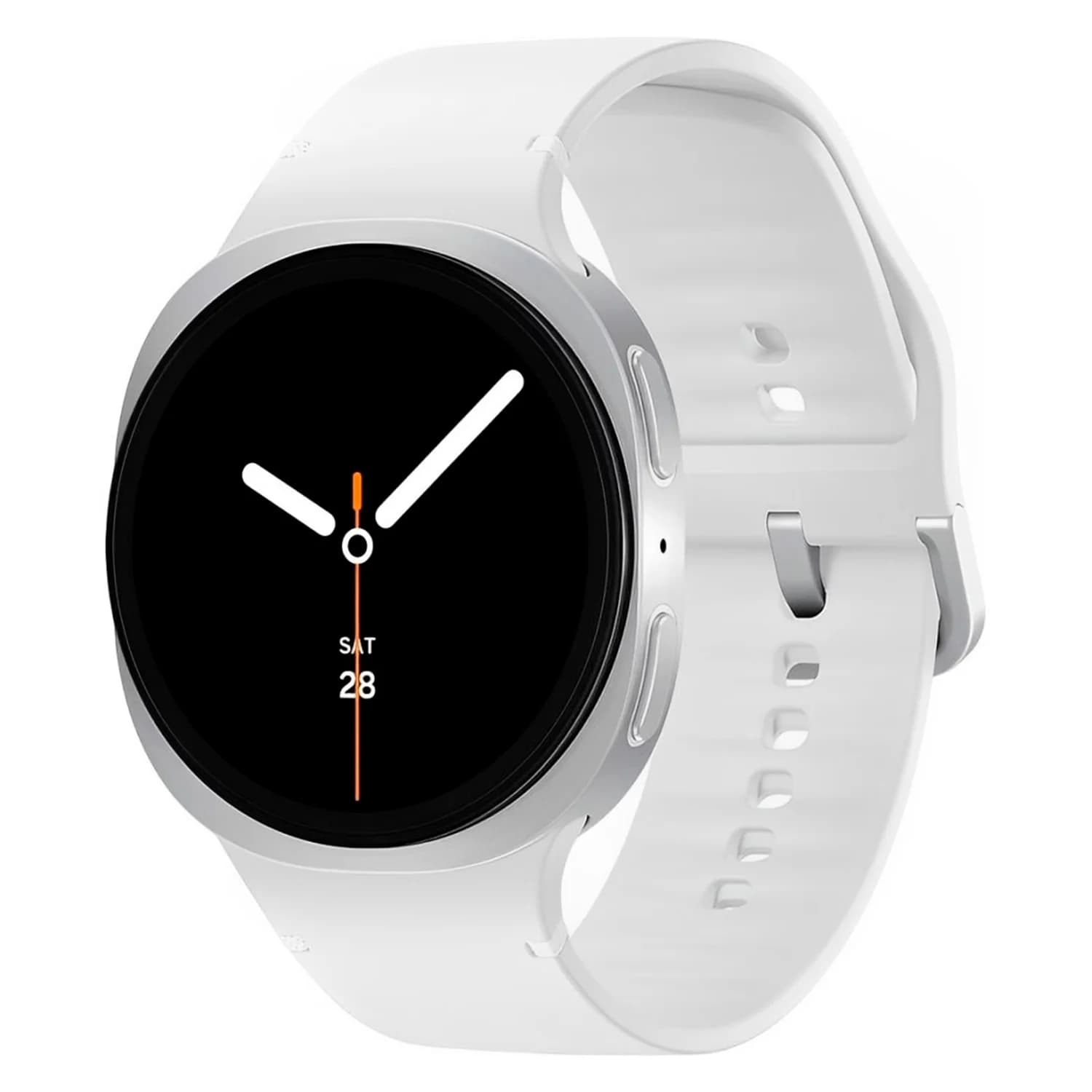 Samsung Galaxy Watch8 SM-L330 44mm - Prata