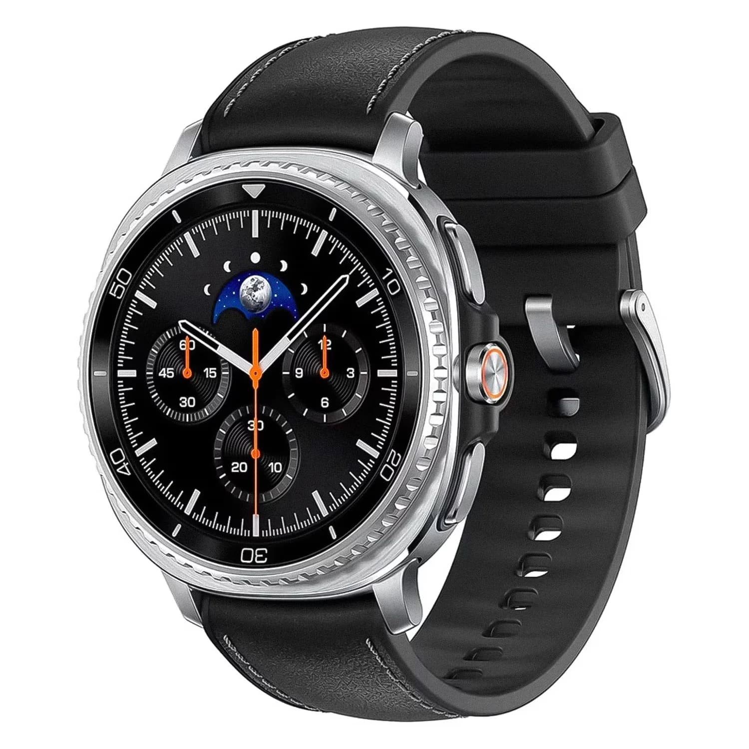 Samsung Galaxy Watch8 SM-L500 46mm - Preto