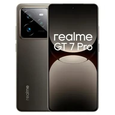 Samsung Realme Gt 7 512GB Cinza