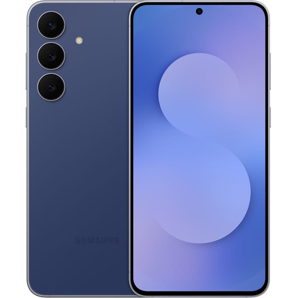 Samsung S25 FE S731B 256GB Azul