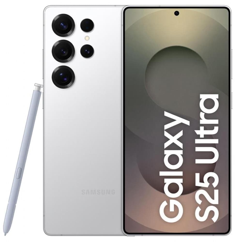 Samsung S25 Ultra S938B 1TB Branco