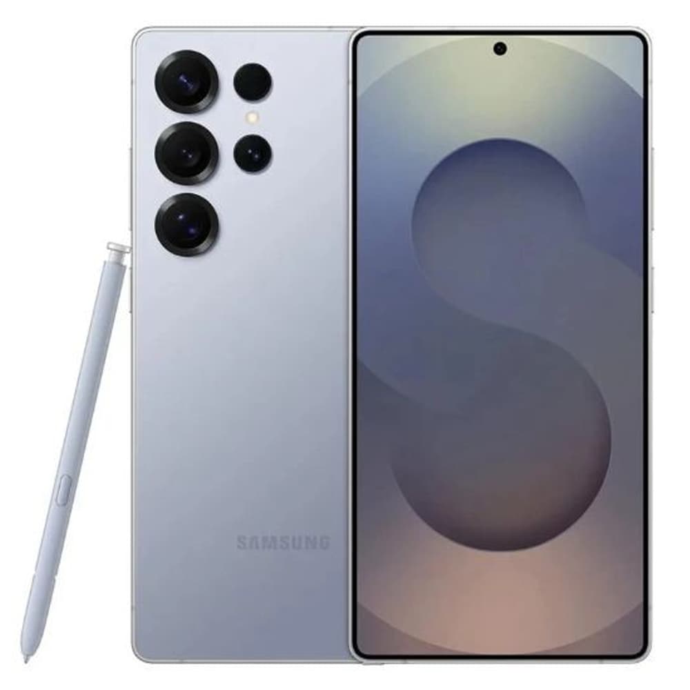 Samsung S25 Ultra S938B 256GB Azul