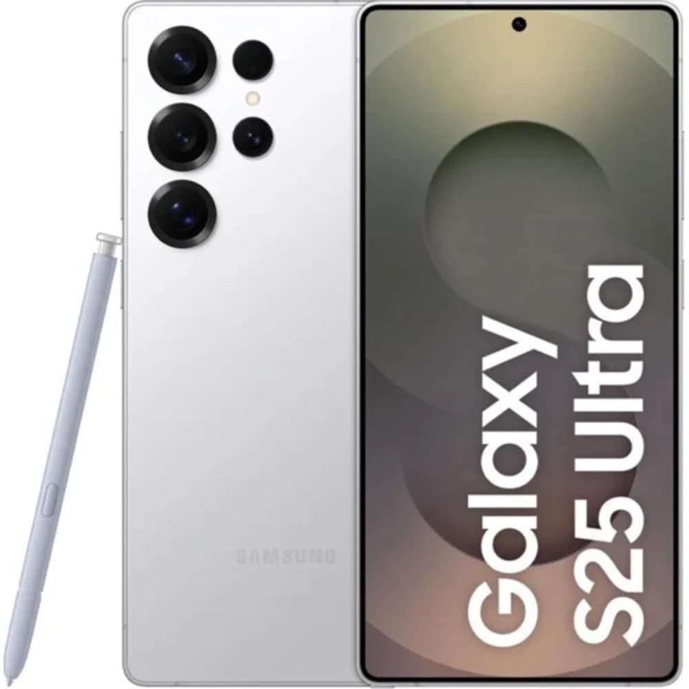 Samsung S25 Ultra S938B 256GB Branco