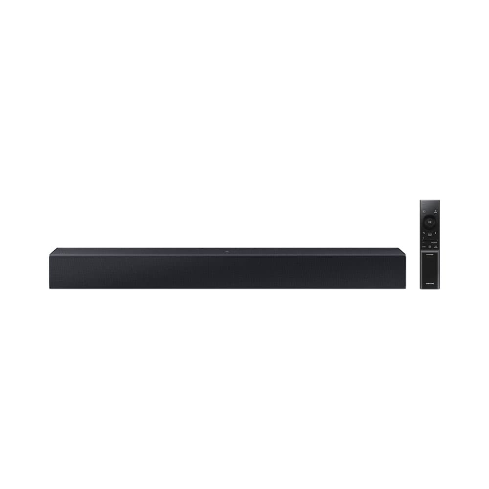 Samsung Soundbar Samsung Hw C400 2.0 Ch