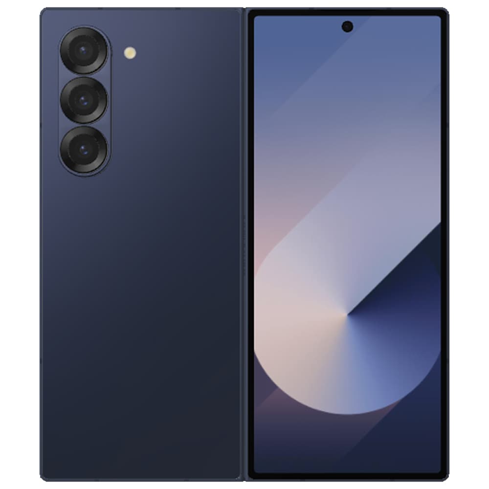 Samsung Z Fold6 F956B 256GB Azul