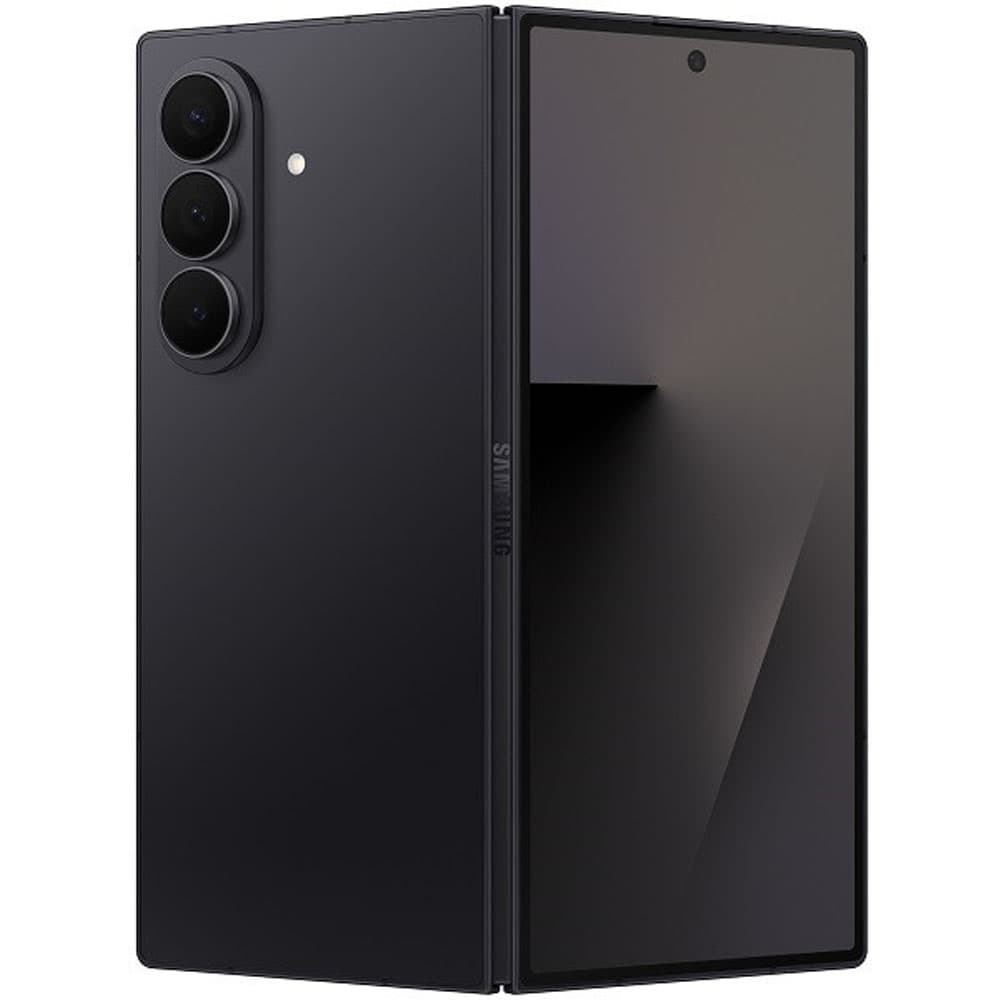 Samsung Z Fold7 5G 256GB Preto