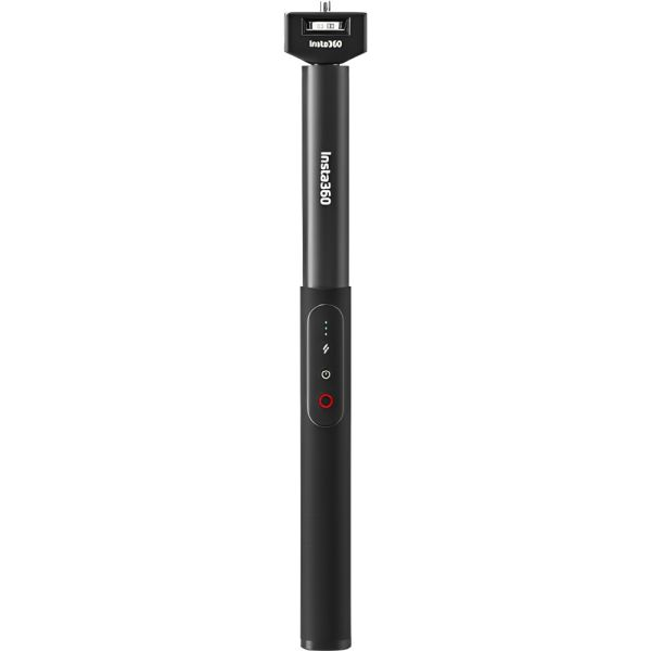 Selfie Stick Insta360 CINSPHD/F - Black