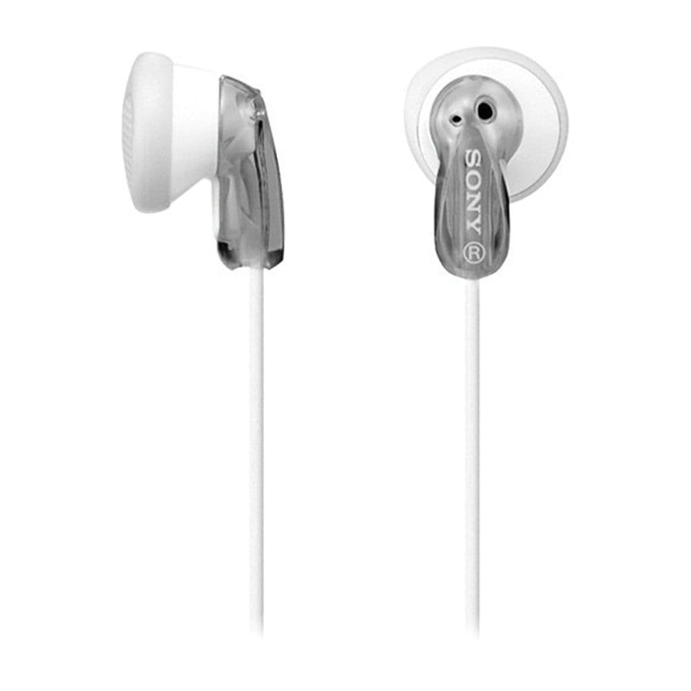 Sony Auricular Sony MDR-E9LP - Gray
