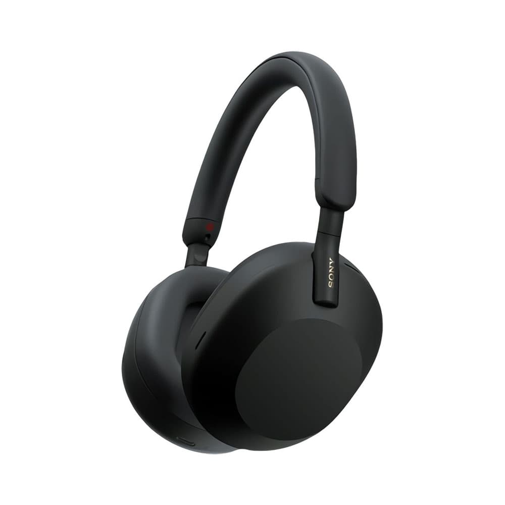 Sony Auricular Sony Wh 1000 Xm5 Black