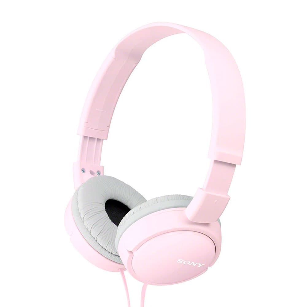 Sony Auricular Sony Zx 110 Pink