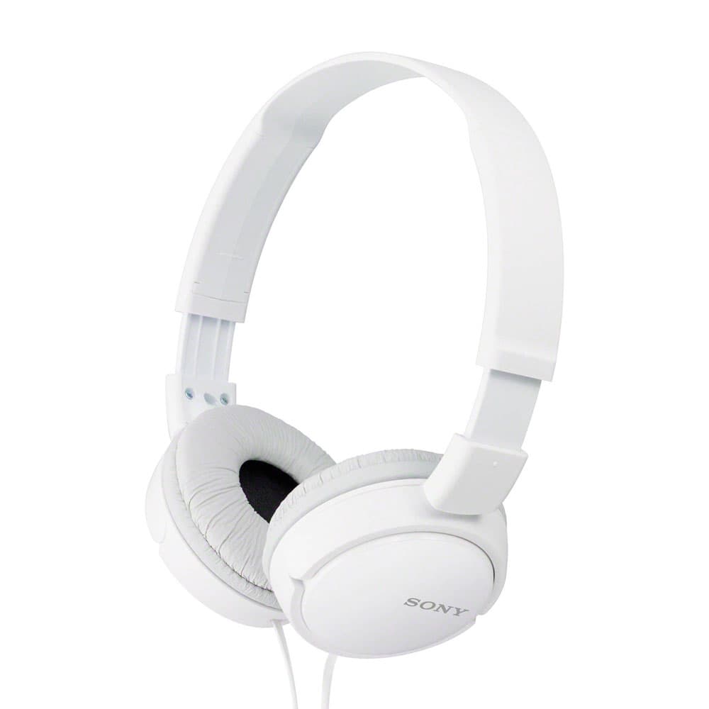 Sony Auricular Sony Zx 110 White
