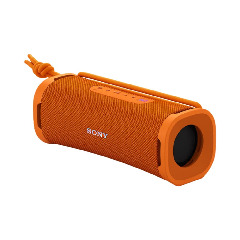 Sony Speaker Sony Ult Field 1 Naranja