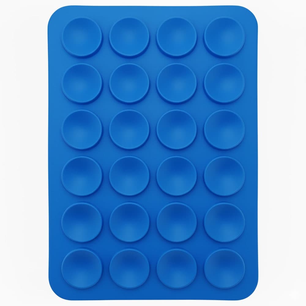 Acessório · Soporte Ventosa para Celular - Blue