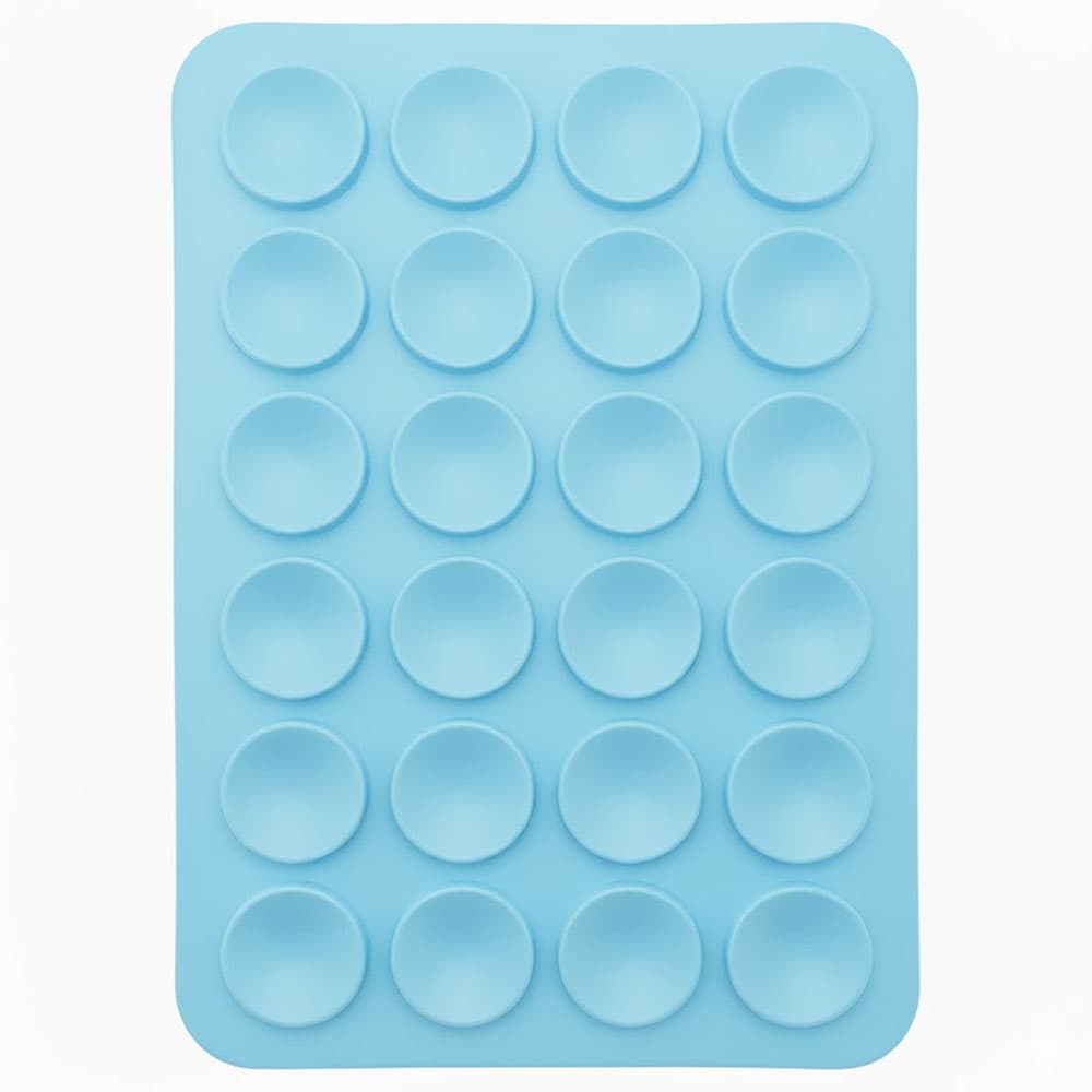 Acessório · Soporte Ventosa para Celular - Sky Blue
