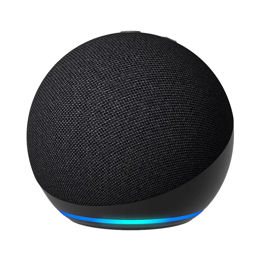 Speaker Amazon Echo Dot 5 Ta Gen Negro