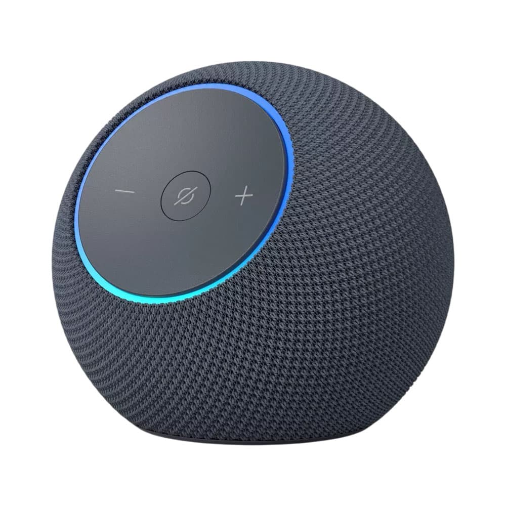Speaker Amazon Echo Dot Max Graphite