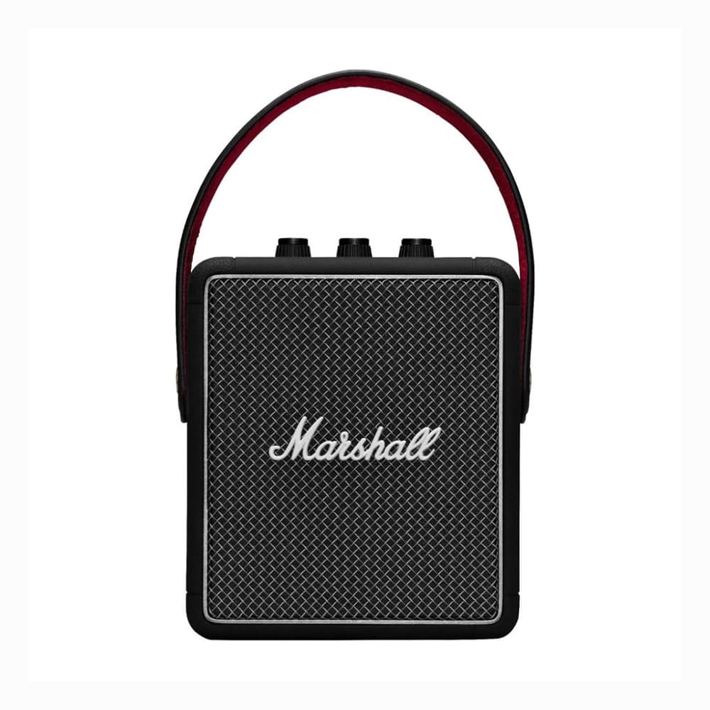 Speaker Marshall Stockwell Ii Bluetooth