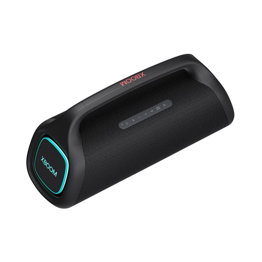 Speaker Portátil Lg Xboom Go Xg9 Qbk