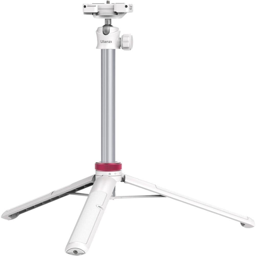 Acessório · Trípode Ulanzi MT-44 Mini - White