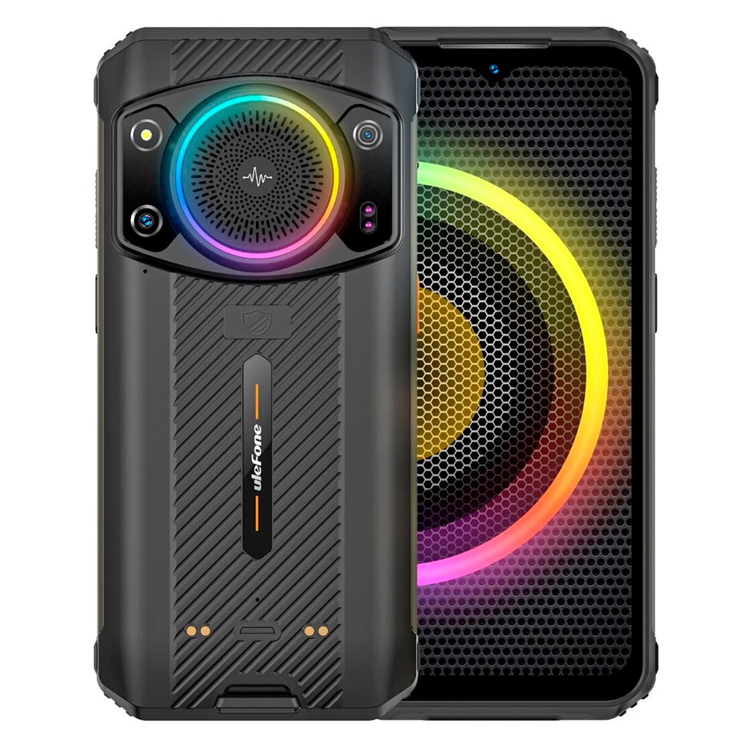 Ulefone Armor 21 256GB Preto