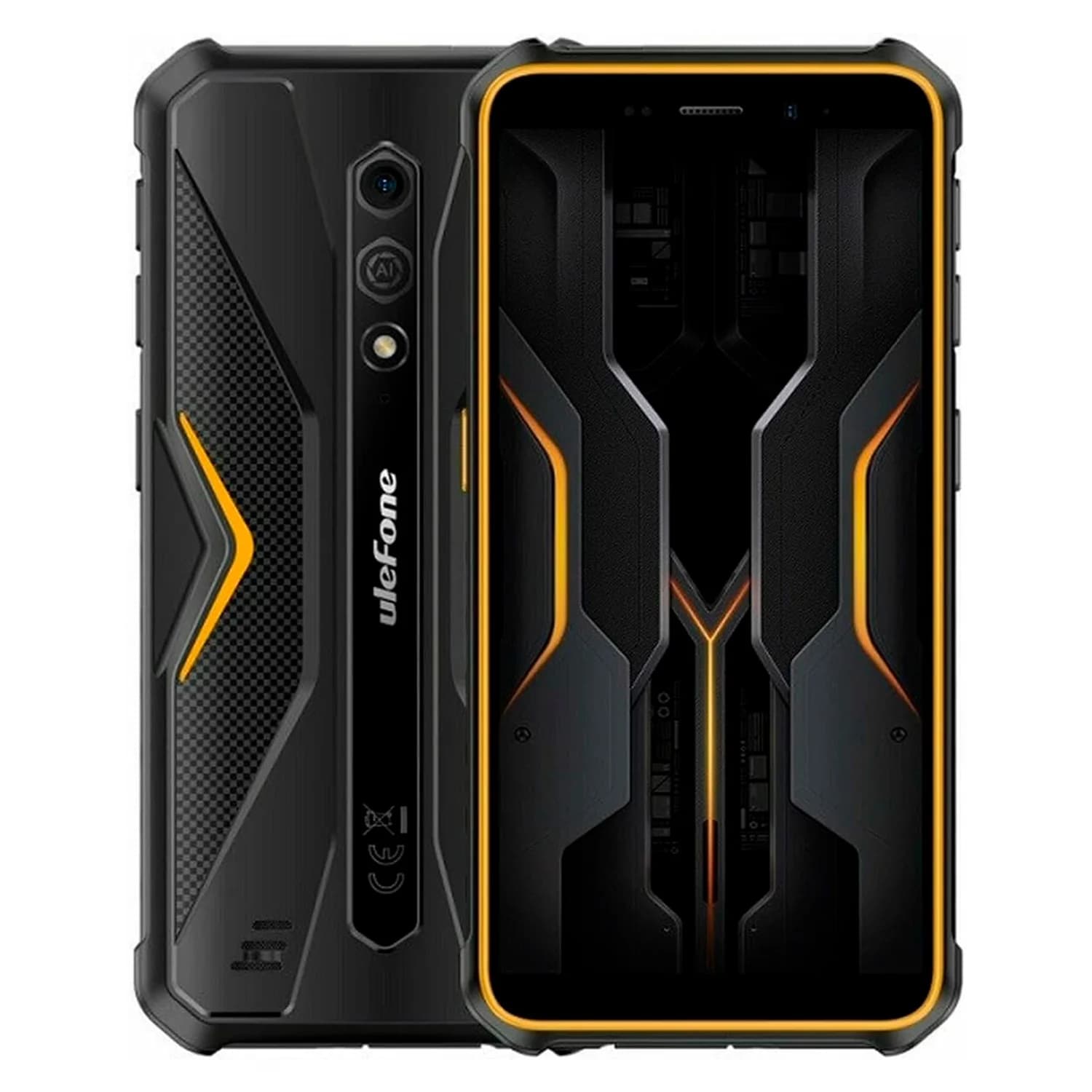 Ulefone Armor X12 Pro 64GB