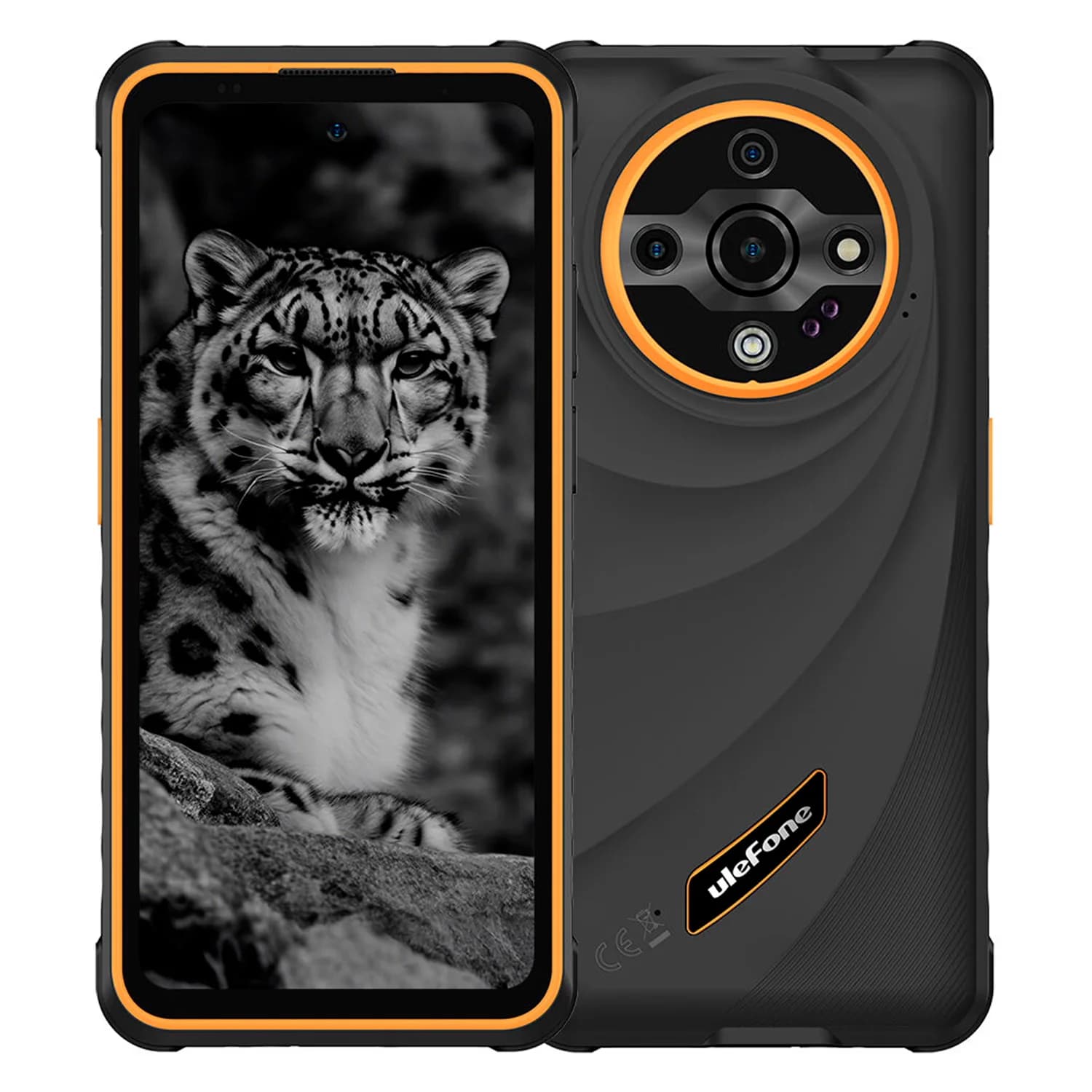 Ulefone Armor X31 128GB