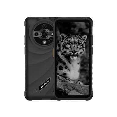 Ulefone Armor X31 6 128GB Preto