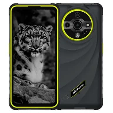 Ulefone Armor X31 6 128GB Verde