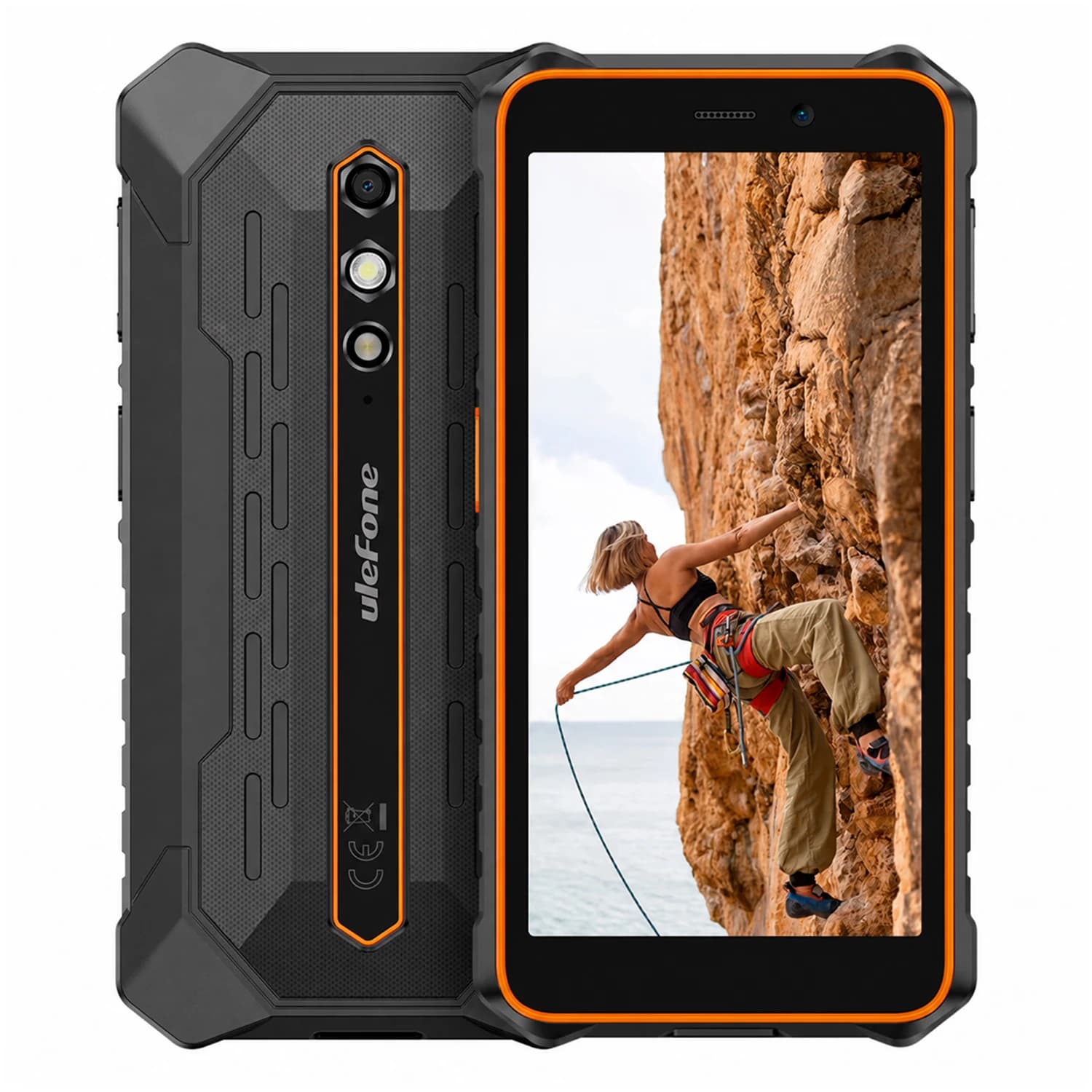 Ulefone Rugking 2 128GB